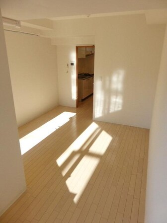 レディアス調布国領の物件内観写真